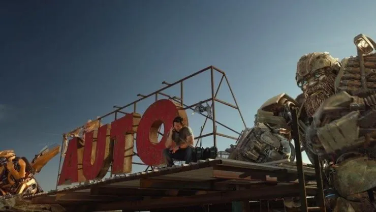 Трансформеры: Последний рыцарь (2017) скачать торрент бесплатно Трансформеры: Последний рыцарь (2017) фильм скачать торрент бесплатно