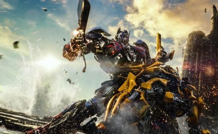 Трансформеры: Последний рыцарь (2017) скачать торрент файл Трансформеры: Последний рыцарь (2017) фильм скачать торрент файл