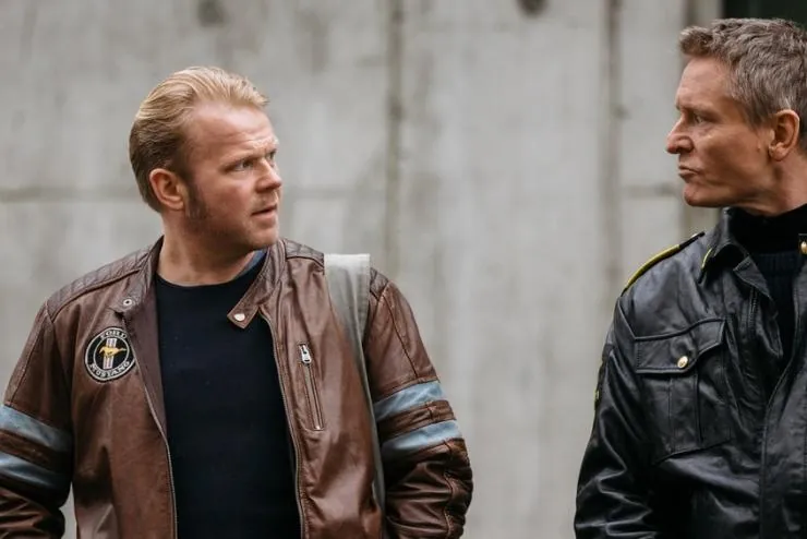 Скандинавский форсаж: гонки на льду (2016) в хорошем качестве скачать торрент файл Скандинавский форсаж: гонки на льду (2016) фильм в хорошем качестве скачать торрент файл