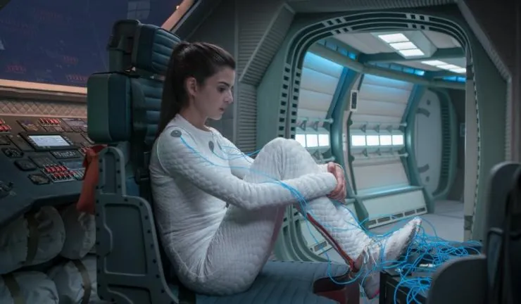 Орбита 9 (2016) скачать торрент бесплатно Орбита 9 (2016) фильм скачать торрент бесплатно