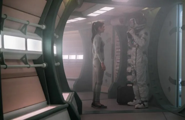 Орбита 9 (2016) скачать торрент файл Орбита 9 (2016) фильм скачать торрент файл