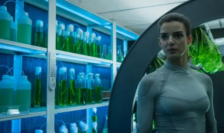 Орбита 9 (2016) в хорошем качестве скачать торрент файл Орбита 9 (2016) фильм в хорошем качестве скачать торрент файл