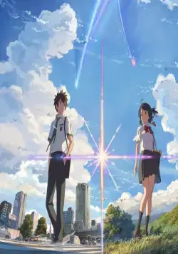 Твоё имя (2016) скачать торрент файл Твоё имя (2016) мультфильм скачать торрент файл