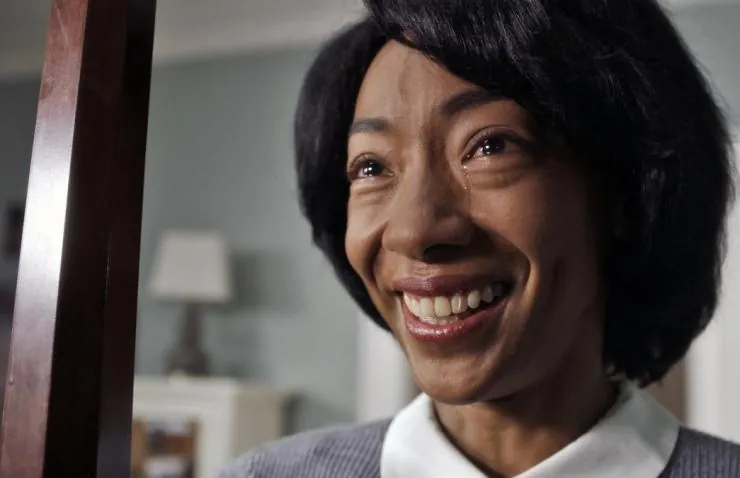 Прочь (2017) скачать торрент бесплатно Прочь (2017) фильм скачать торрент бесплатно