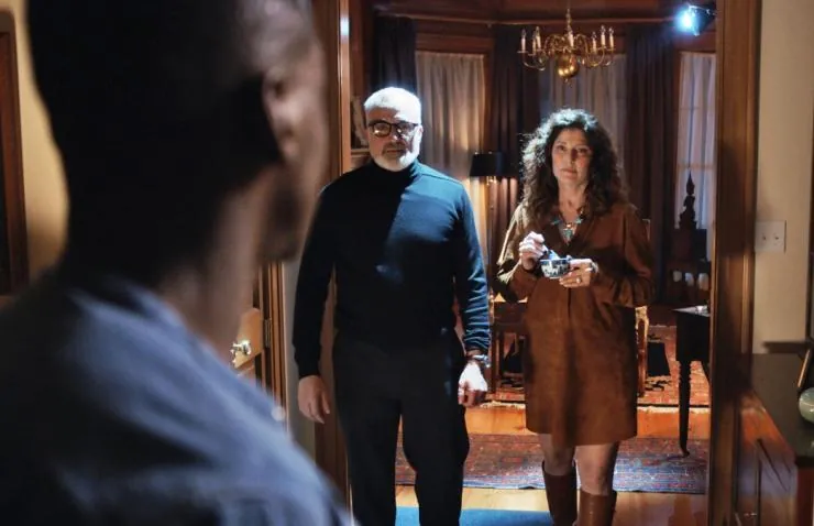 Прочь (2017) в хорошем качестве скачать торрент файл Прочь (2017) фильм в хорошем качестве скачать торрент файл