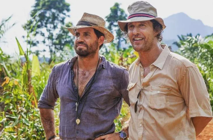 Золото (2016) скачать торрент файл Золото (2016) фильм скачать торрент файл