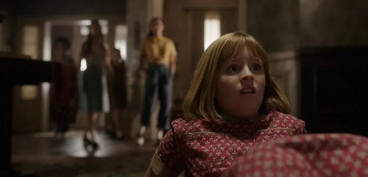 Проклятие Аннабель: Зарождение зла (2017) в хорошем качестве скачать торрент файл Проклятие Аннабель: Зарождение зла (2017) фильм в хорошем качестве скачать торрент файл