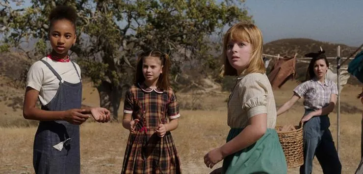 Проклятие Аннабель: Зарождение зла (2017) скачать торрент файл Проклятие Аннабель: Зарождение зла (2017) фильм скачать торрент файл