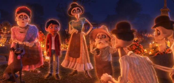 Тайна Коко (2017) в хорошем качестве скачать торрент файл Тайна Коко (2017) мультфильм в хорошем качестве скачать торрент файл