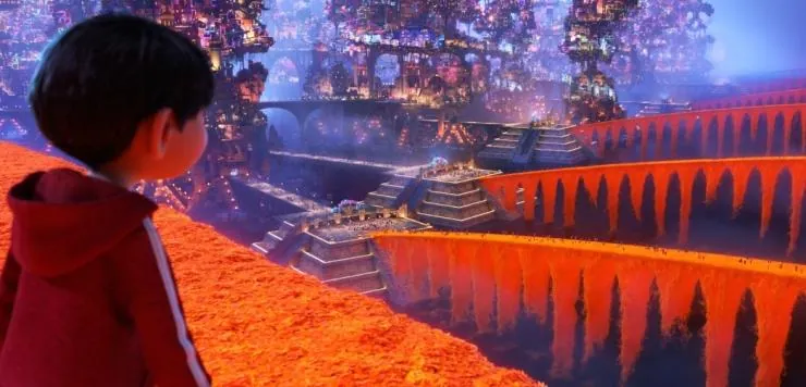 Тайна Коко (2017) скачать торрент бесплатно Тайна Коко (2017) мультфильм скачать торрент бесплатно