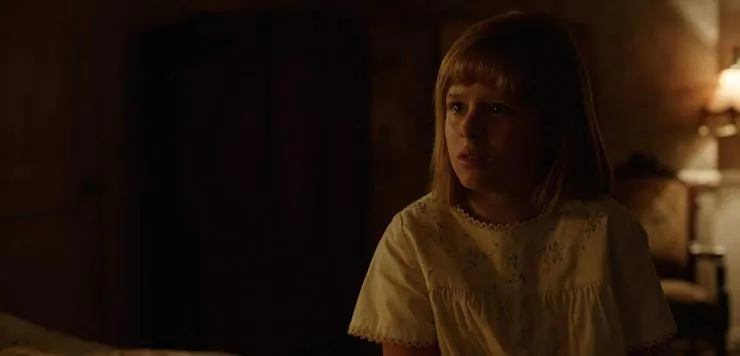 Проклятие Аннабель: Зарождение зла (2017) скачать торрент бесплатно Проклятие Аннабель: Зарождение зла (2017) фильм скачать торрент бесплатно