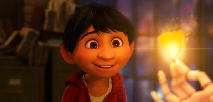 Тайна Коко (2017) скачать торрент файл Тайна Коко (2017) мультфильм скачать торрент файл