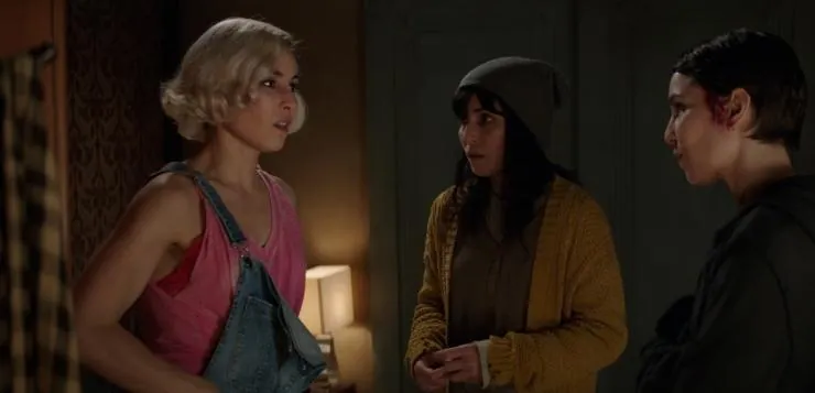 Тайна 7 сестер (2017) скачать торрент бесплатно Тайна 7 сестер (2017) фильм скачать торрент бесплатно