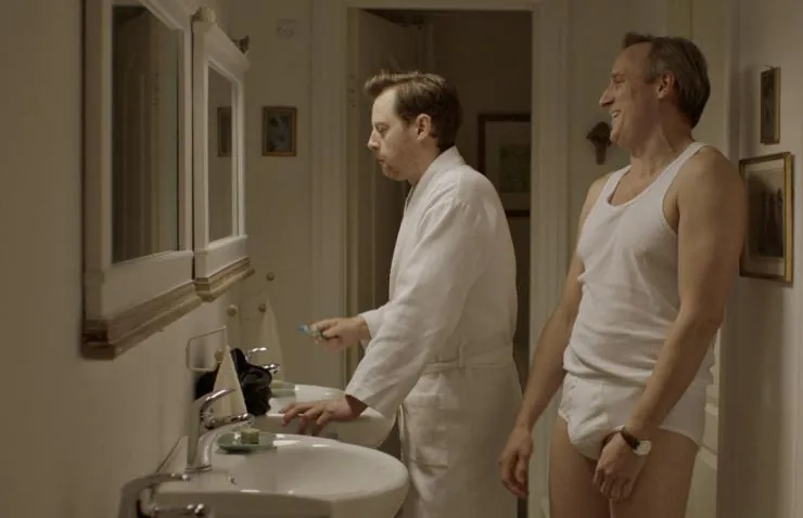 Свингер (2016) в хорошем качестве скачать торрент файл Свингер (2016) фильм в хорошем качестве скачать торрент файл