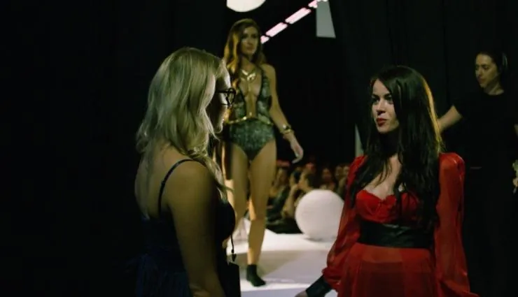 Секс-Трип (2017) скачать торрент бесплатно Секс-Трип (2017) фильм скачать торрент бесплатно