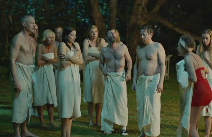 Свингер (2016) скачать торрент файл Свингер (2016) фильм скачать торрент файл