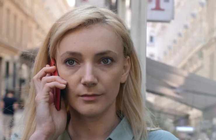 О теле и душе (2017) в хорошем качестве скачать торрент файл О теле и душе (2017) фильм в хорошем качестве скачать торрент файл