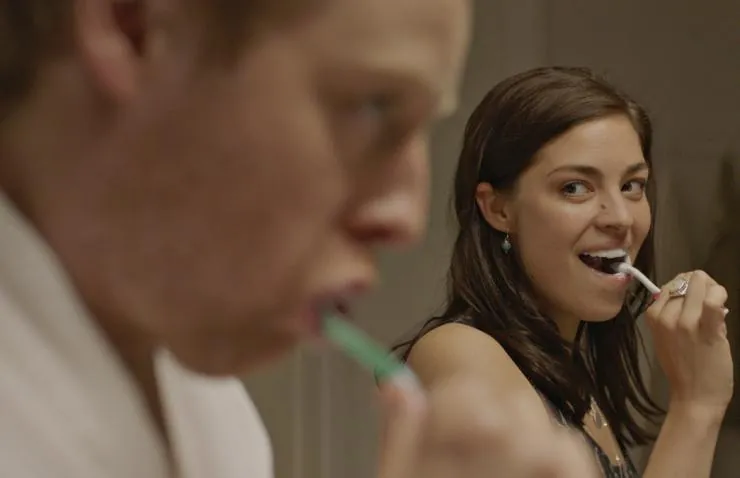 Свингер (2016) скачать торрент бесплатно Свингер (2016) фильм скачать торрент бесплатно