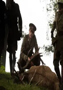 Затерянный город Z (2016) в хорошем качестве скачать торрент файл Затерянный город Z (2016) фильм в хорошем качестве скачать торрент файл