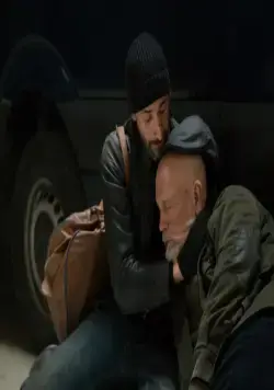 Цепной пёс (2017) в хорошем качестве скачать торрент файл Цепной пёс (2017) фильм в хорошем качестве скачать торрент файл