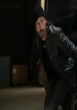 Цепной пёс (2017) скачать торрент бесплатно Цепной пёс (2017) фильм скачать торрент бесплатно