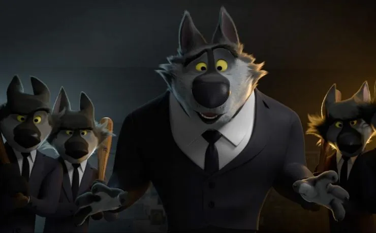 Рок Дог (2016) в хорошем качестве скачать торрент файл Рок Дог (2016) мультфильм в хорошем качестве скачать торрент файл