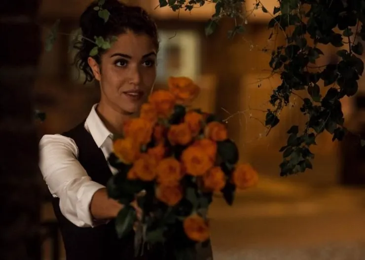 Ночь в Париже (2016) скачать торрент бесплатно Ночь в Париже (2016) фильм скачать торрент бесплатно