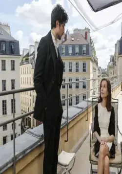 Ложные признания (2016) скачать торрент файл Ложные признания (2016) фильм скачать торрент файл