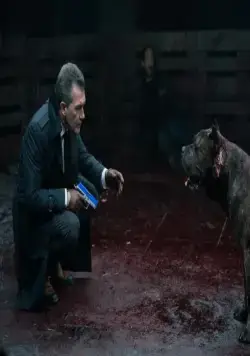 Цепной пёс (2017) скачать торрент файл Цепной пёс (2017) фильм скачать торрент файл