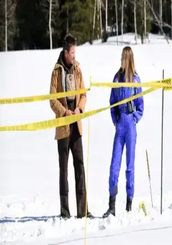 Ветреная река (2016) скачать торрент бесплатно Ветреная река (2016) фильм скачать торрент бесплатно