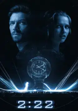 2:22 / 2:22 (2017) фильм скачать через торрет бесплатно в хорошем качестве