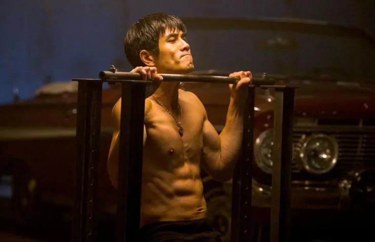 Брюс Ли: Рождение Дракона (2016) в хорошем качестве скачать торрент файл Брюс Ли: Рождение Дракона (2016) фильм в хорошем качестве скачать торрент файл