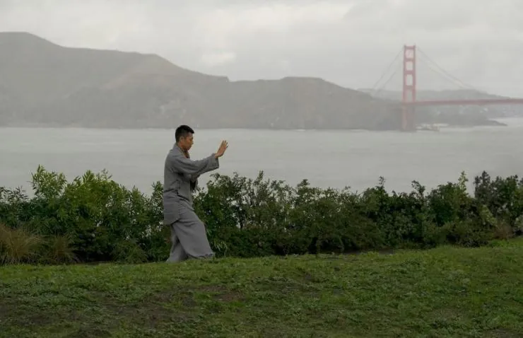 Брюс Ли: Рождение Дракона (2016) скачать торрент бесплатно Брюс Ли: Рождение Дракона (2016) фильм скачать торрент бесплатно