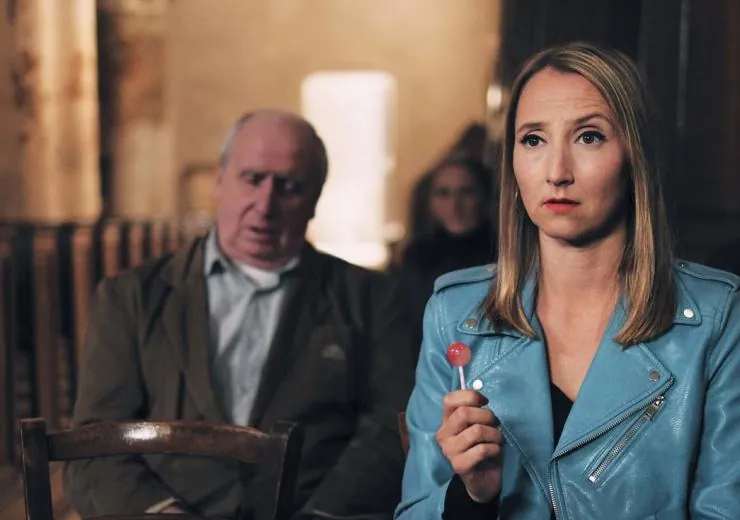 И смех и грех (2017) скачать торрент бесплатно И смех и грех (2017) фильм скачать торрент бесплатно