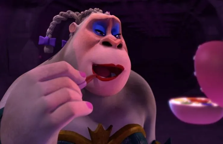 СПАРК. Герой Вселенной (2016) в хорошем качестве скачать торрент файл СПАРК. Герой Вселенной (2016) мультфильм в хорошем качестве скачать торрент файл