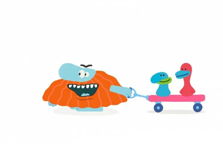 МУЛЬТ в кино. Выпуск 70. Привет, весна! (2018) скачать торрент файл МУЛЬТ в кино. Выпуск 70. Привет, весна! (2018) мультфильм скачать торрент файл