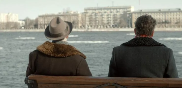 Облепиховое лето (2018) скачать торрент файл Облепиховое лето (2018) фильм скачать торрент файл