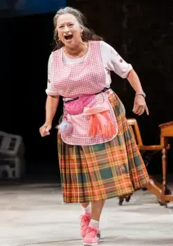 RSC: Виндзорские насмешницы (2018) в хорошем качестве скачать торрент файл RSC: Виндзорские насмешницы (2018) фильм в хорошем качестве скачать торрент файл