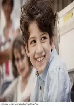 Прогулка по Риму (2017) скачать торрент файл Прогулка по Риму (2017) фильм скачать торрент файл