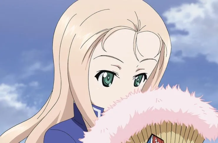 Девушки и танки: Финал -01 (2017) в хорошем качестве скачать торрент файл Девушки и танки: Финал -01 (2017) мультфильм в хорошем качестве скачать торрент файл