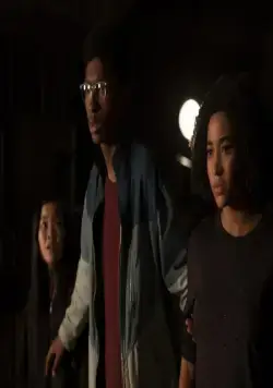 Тёмные отражения (2018) скачать торрент бесплатно Тёмные отражения (2018) фильм скачать торрент бесплатно