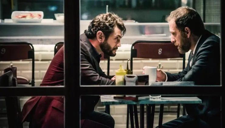 Место встречи (2017) скачать торрент файл Место встречи (2017) фильм скачать торрент файл