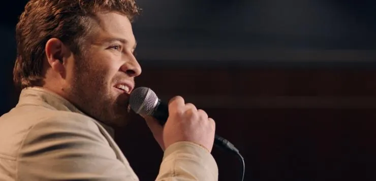 Можно только представить (2018) скачать торрент файл Можно только представить (2018) фильм скачать торрент файл