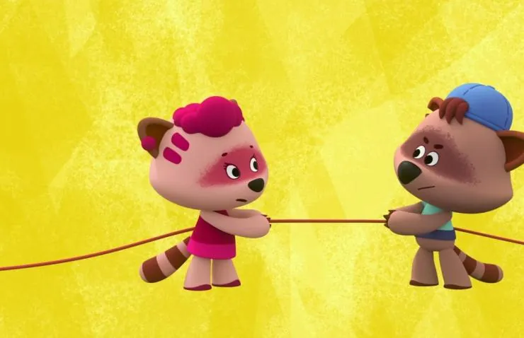 МУЛЬТ в кино. Выпуск №79. Как в сказке! (2018) в хорошем качестве скачать торрент файл МУЛЬТ в кино. Выпуск №79. Как в сказке! (2018) мультфильм в хорошем качестве скачать торрент файл