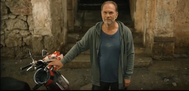 Вечная жизнь Александра Христофорова (2018) в хорошем качестве скачать торрент файл Вечная жизнь Александра Христофорова (2018) фильм в хорошем качестве скачать торрент файл