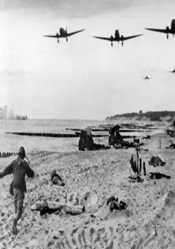 Двадцать дней без войны (1976) скачать торрент бесплатно Двадцать дней без войны (1976) фильм скачать торрент бесплатно