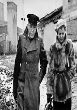 Двадцать дней без войны (1976) скачать торрент файл Двадцать дней без войны (1976) фильм скачать торрент файл