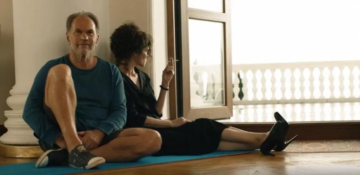 Вечная жизнь Александра Христофорова (2018) скачать торрент бесплатно Вечная жизнь Александра Христофорова (2018) фильм скачать торрент бесплатно