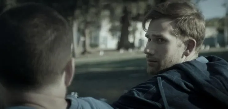 Паранормальное (2017) скачать торрент бесплатно Паранормальное (2017) фильм скачать торрент бесплатно