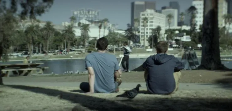 Паранормальное (2017) в хорошем качестве скачать торрент файл Паранормальное (2017) фильм в хорошем качестве скачать торрент файл